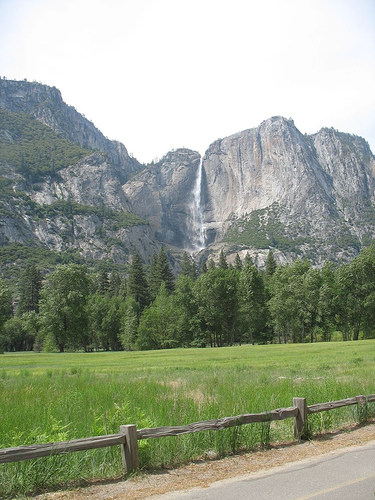 Yosemite 106